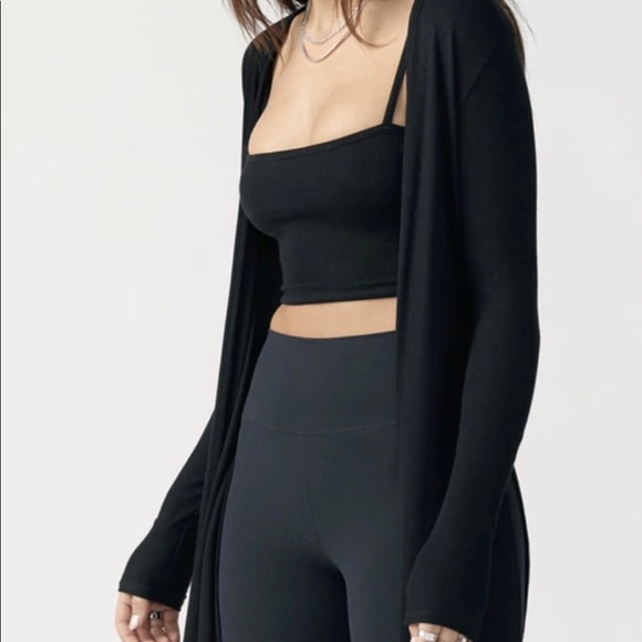 Joah Brown Luna Cardigan - Picture 3 of 6